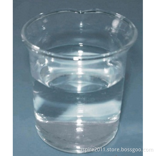 Dimethyl Silicone Fluid (AS-201)